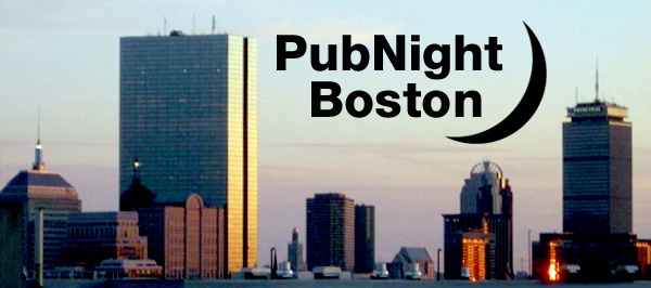 Pubnight Boston